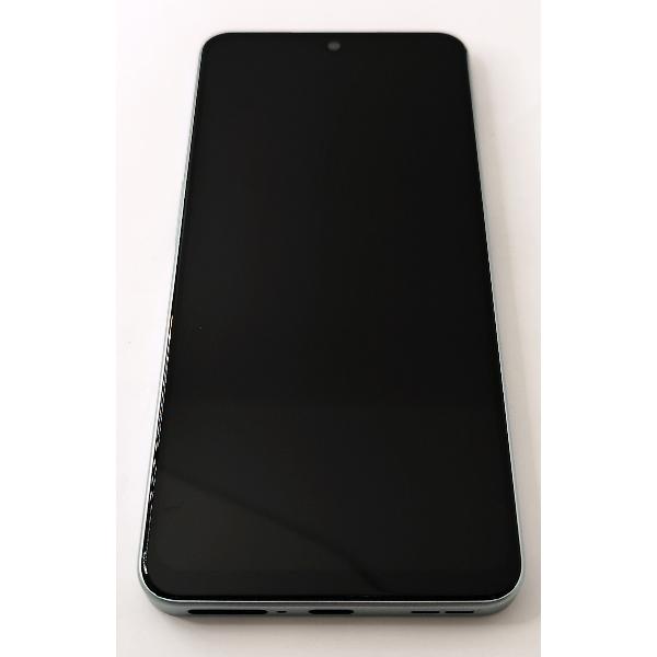 Pantalla lcd para Oneplus Nord 3 5G mas tactil negro con marco plata compatible TFT - Imagen 2