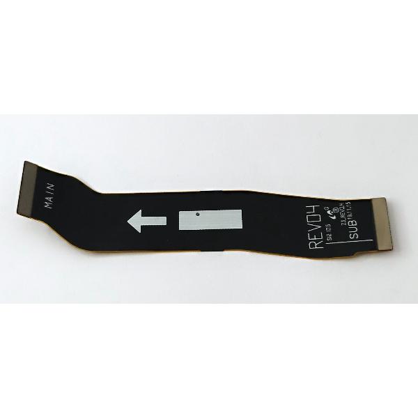 Flex central para Samsung Galaxy S20 Ultra 5G G988 S20 Ultra G988 GH59-15214A Service Pack