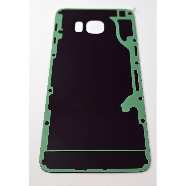 Tapa trasera o tapa bateria dorada para Samsung Galaxy S6 Edge Plus SM-G928F GH82-10336A Service Pack - Imagen 2