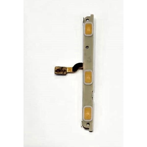 Flex power mas volumen para Samsung Galaxy S20 SM-G980F S20 5G SM-G981F S20 Plus SM-G986F calidad premium