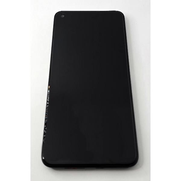 Pantalla Lcd Para Realme 9 5G Realme 9 Pro Mas Tactil Negro Con Marco Negro 4130050 Service Pack - Imagen 2