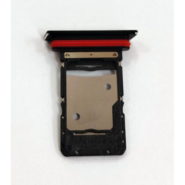Soporte o bandeja sim negra para Ulefone Armor 26 Ultra 5G 30 Pro 5G calidad premium