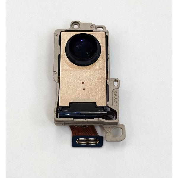 Camara trasera periscopio 50mp para Samsung Galaxy S25 Ultra 5G S938 calidad premium
