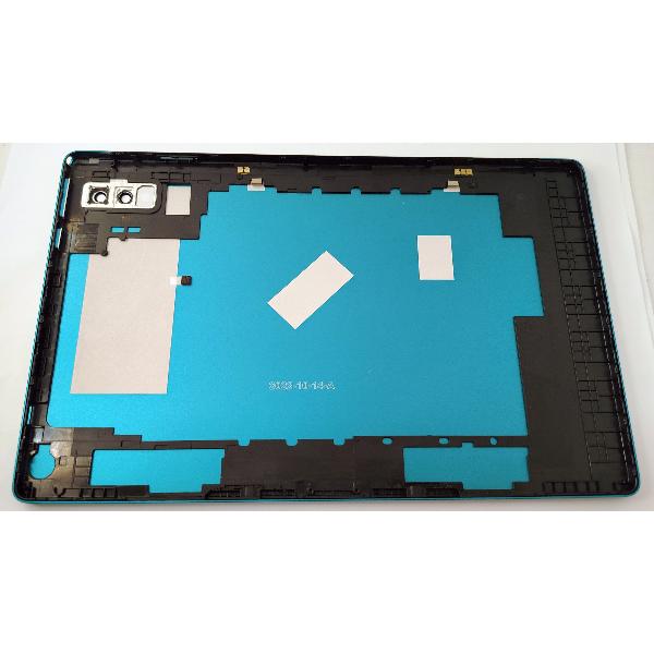 Tapa trasera o tapa bateria azul oscuro para Blackview Tab 11 SE - Imagen 2