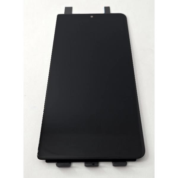 Pantalla exterior para Huawei Honor Magic V2 5G mas tactil negro calidad premium - Imagen 2