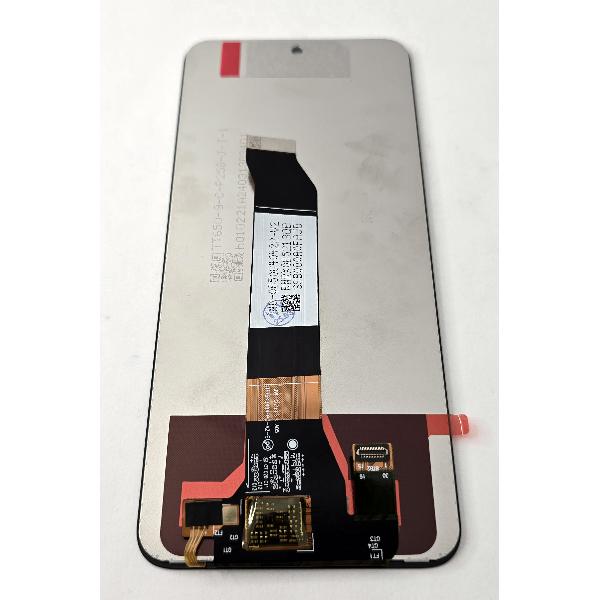 Pantalla lcd para Umidigi A13 Pro 5G mas tactil negro calidad premium