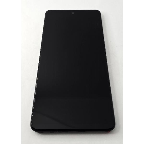 Pantalla lcd para Blackview Oscal Tiger 12 mas tactil negro con marco negro calidad premium - Imagen 2