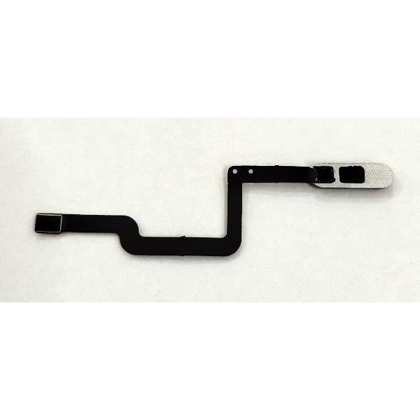 Flex sensor de huella negro para Cubot KingKong Power 3 calidad premium - Imagen 2