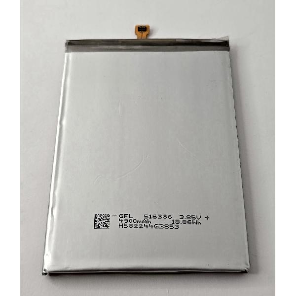 Bateria EB-BM526ABS 5000mAh para Samsung Galaxy M52 5G calidad premium - Imagen 2