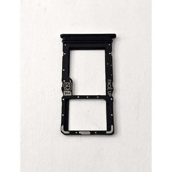 Vassoio SIM E SD Verde Per Motorola Moto G35 Ricambio OEM UK - Foto 2
