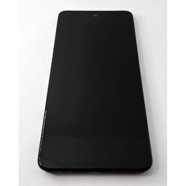 Pantalla lcd para HMD Pulse Plus Pulse Pro Pulse mas tactil negro 286940623 Service Pack - Imagen 2