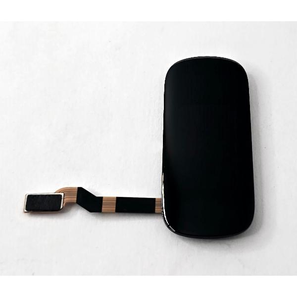 Pantalla lcd para Fitbit Inspire 3 mas tactil negro calidad premium - Imagen 2