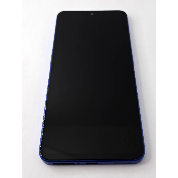 Pantalla lcd para Oneplus Nord 3 5G mas tactil negro con marco azul compatible TFT - Imagen 2