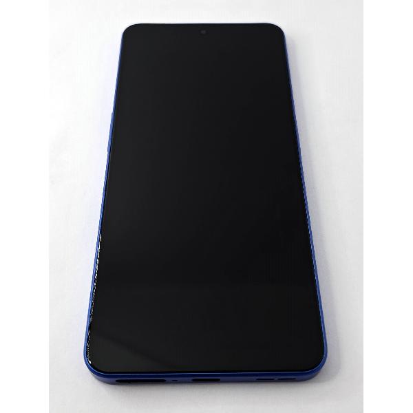 Pantalla lcd para Oneplus Nord 3 5G mas tactil negro con marco azul calidad premium - Imagen 2