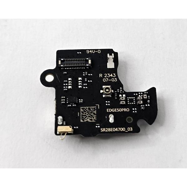 Condensadores Para Placa Del Lector De Gamecube | Cuotas sin interés