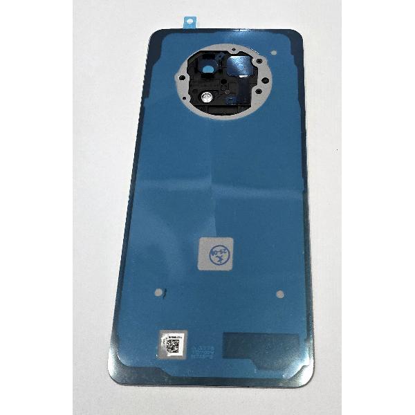 Tapa trasera o tapa bateria verde para Realme 12X 5G con cubierta de camara - Imagen 2
