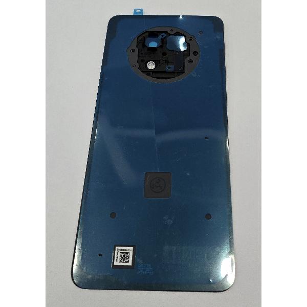 Tapa trasera o tapa bateria gris para Realme 12X 5G con cubierta de camara - Imagen 2