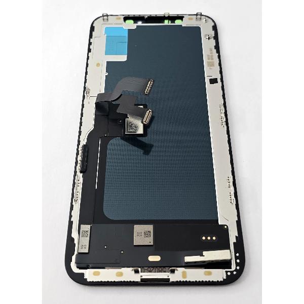 Pantalla LCD INCELL SP FHD para iPhone XS A2097 A2100 A1920 A2098 mas Táctil Negro con IC Intercambiable
