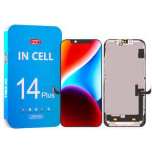 PANTALLA ZY IPHONE 14 Pro con Tecnología COF 1080P LCD- IC INTERCAMBIABLE