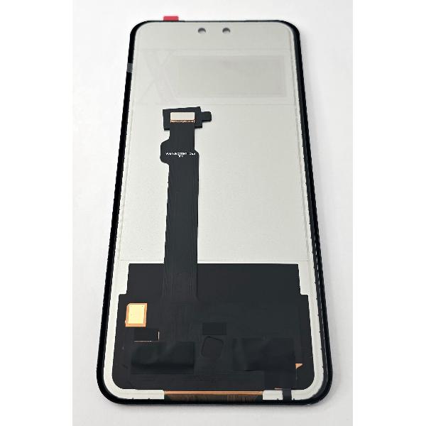 Pantalla lcd para Huawei Honor Magic 6 Pro mas tactil negro compatible TFT