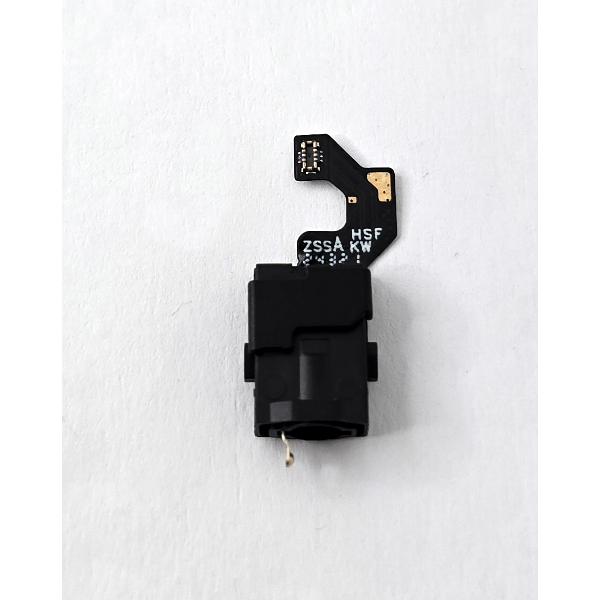 Flex jack auricular para ZTE Nubia RedMagic 10 Pro 5G calidad premium