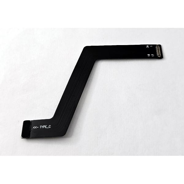 Flex puerto de carga para Blackview Oscal Pad 15 calidad premium - Imagen 2