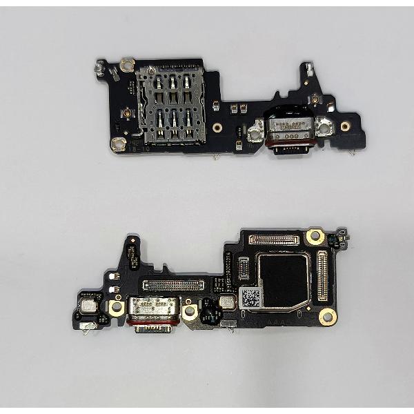 Flex puerto de carga mas lector sim para Oneplus 13R 5G calidad premium