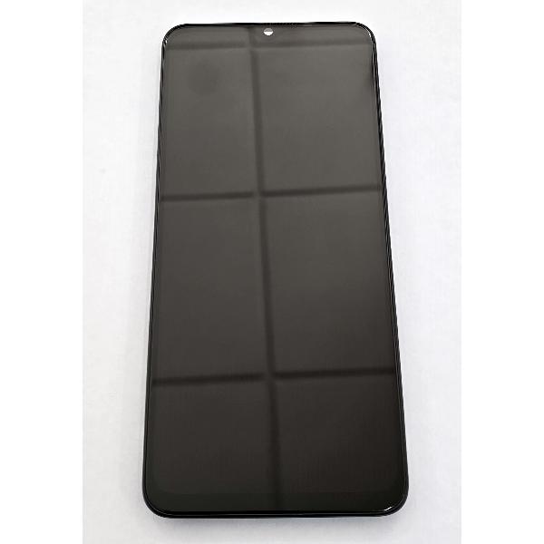 Pantalla para Oppo A18 mas tactil negro con marco negro Calidad Premium Triple A - Imagen 2