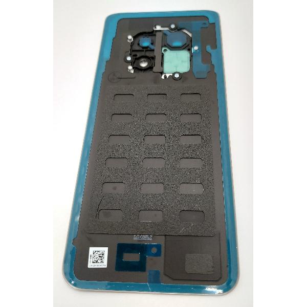 Tapa trasera o tapa bateria blanca para Realme 13 Pro Plus 5G con cubierta de camara - Imagen 2
