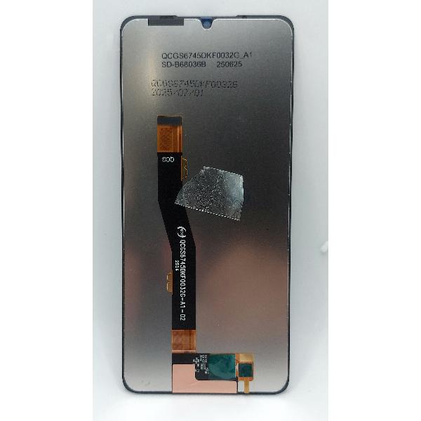 Display LCD Di Ricambio Per Doogee Note 58 Pro – Kit Riparazione Con Touch Screen E Attrezzi Inclusi