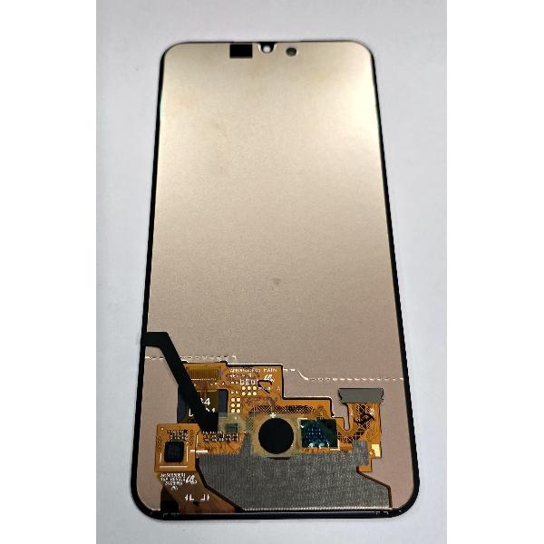 Pantalla lcd para Samsung Galaxy A34 5G A346 mas tactil negro GH82-31235A Service Pack