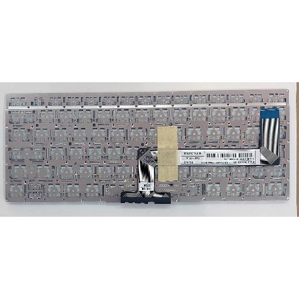 Teclado gris con tornillos para Microsoft Surface Book 1 13.5 calidad premium - Imagen 2