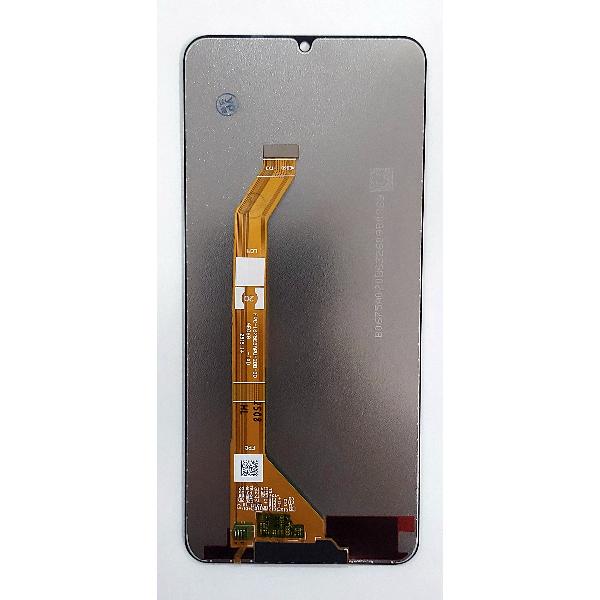 Pantalla lcd para Realme Note 70 Realme Note 70T mas tactil negro calidad premium