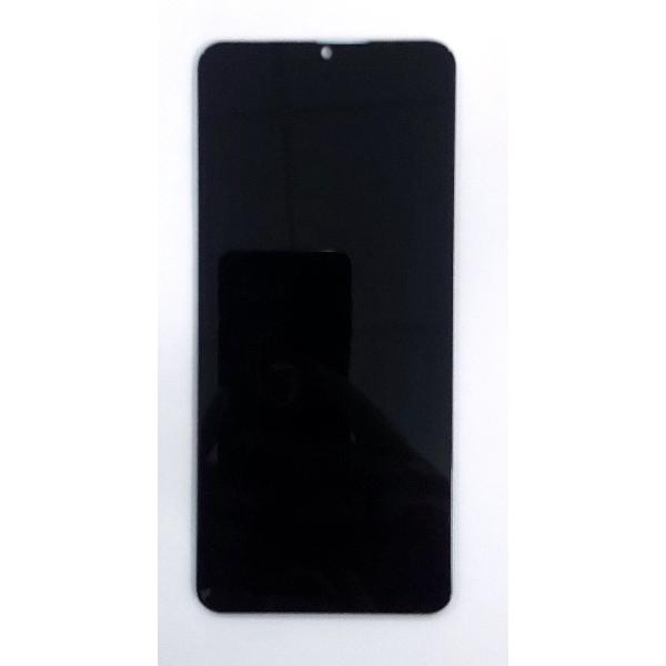Pantalla lcd para Realme Note 70 Realme Note 70T mas tactil negro calidad premium - Imagen 2