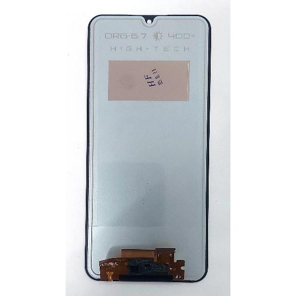 Pantalla lcd para Samsung Galaxy A26 5G A266 mas tactil negro compatible TFT