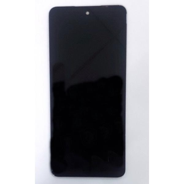Pantalla lcd para Oppo A5 5G CPH2735 mas tactil negro calidad premium - Imagen 2