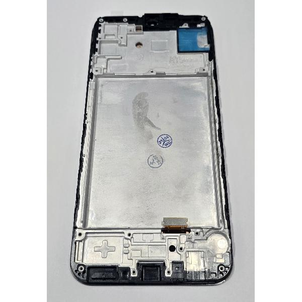 Pantalla lcd para Samsung Galaxy A15 4G A155 Galaxy A15 5G A156 mas tactil negro con marco negro compatible TFT