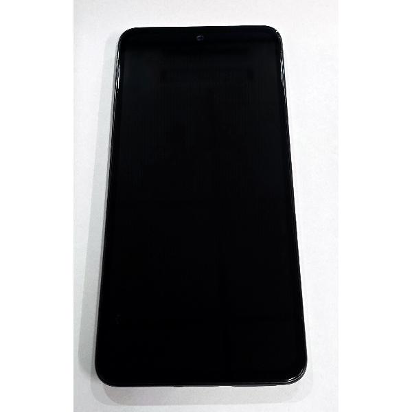 Pantalla para Xiaomi Redmi Note 14 4G mas tactil negro marco negro version europea 56000700O7E00 Service Pack - Imagen 2