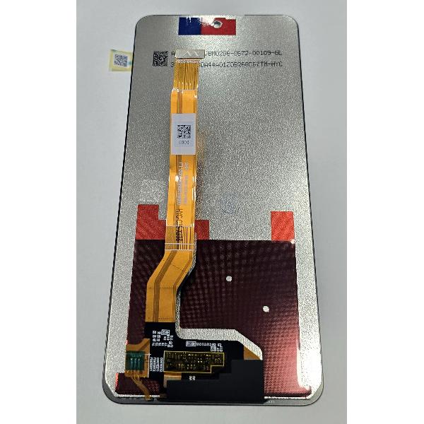 Pantalla lcd para Realme 12X 5G 6.67 inch Realme V60 Realme V60s mas tactil negro calidad premium