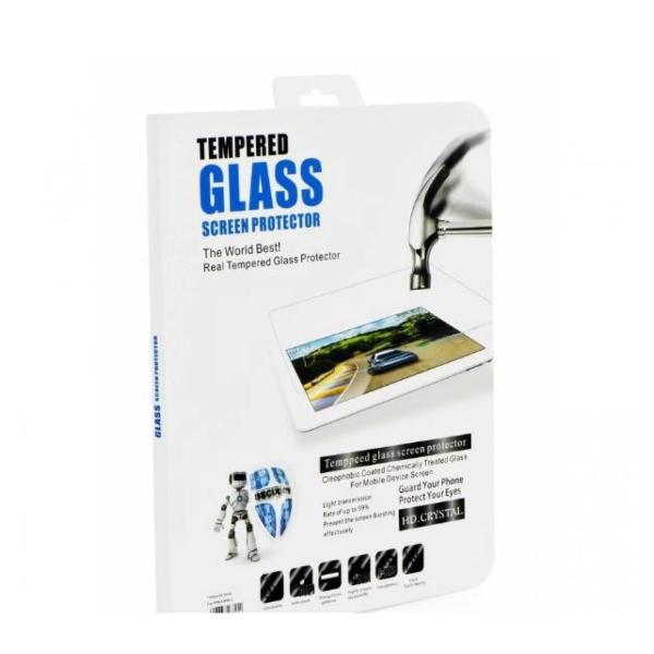 Protector cristal templado Hybrid Flexible Bestsuit para Samsung Galaxy Tab A 10.1 2016 P585