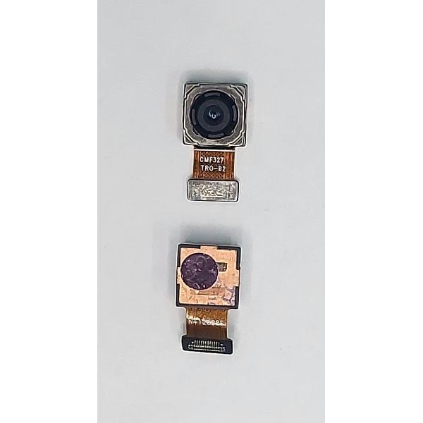 Camara trasera principal 50mp para Realme 12X 5G 6.67 calidad premium