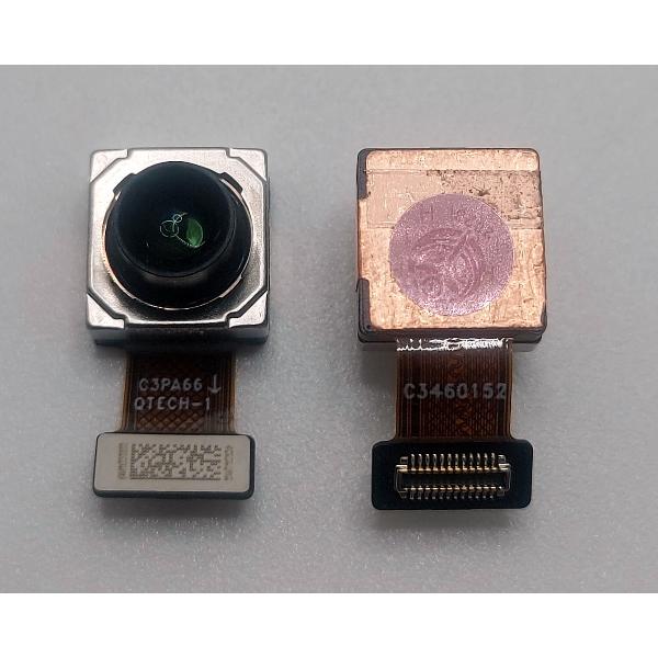 Camara trasera telefoto 50mp para Oppo Reno 12 Pro 5G CPH2629 calidad premium