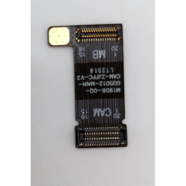Flex conector de camara trasera principal para Ulefone Armor 29 Ultra 5G calidad premium