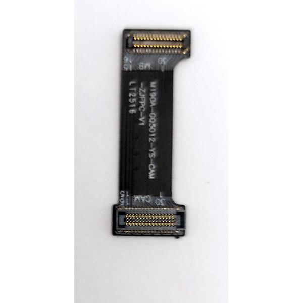 Flex conector de camara trasera vision nocturna para Ulefone Armor 29 Ultra 5G calidad premium