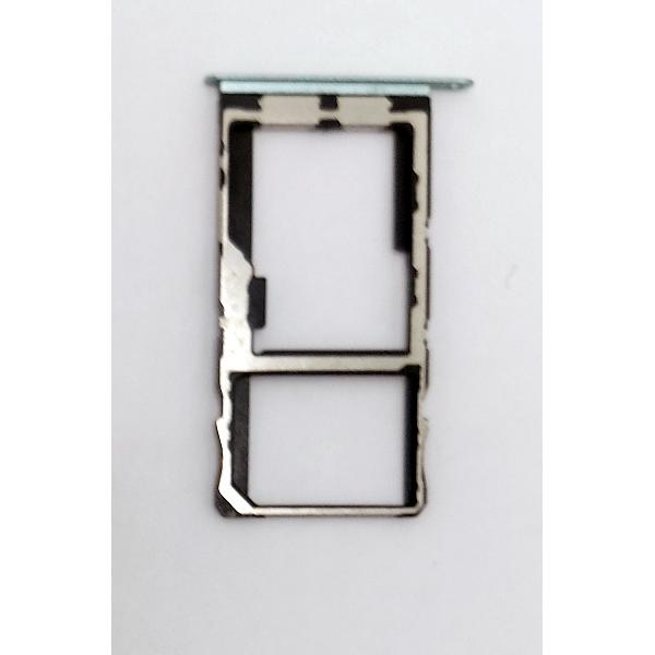 Soporte o bandeja sim verde para Blackview Tab 80 calidad premium