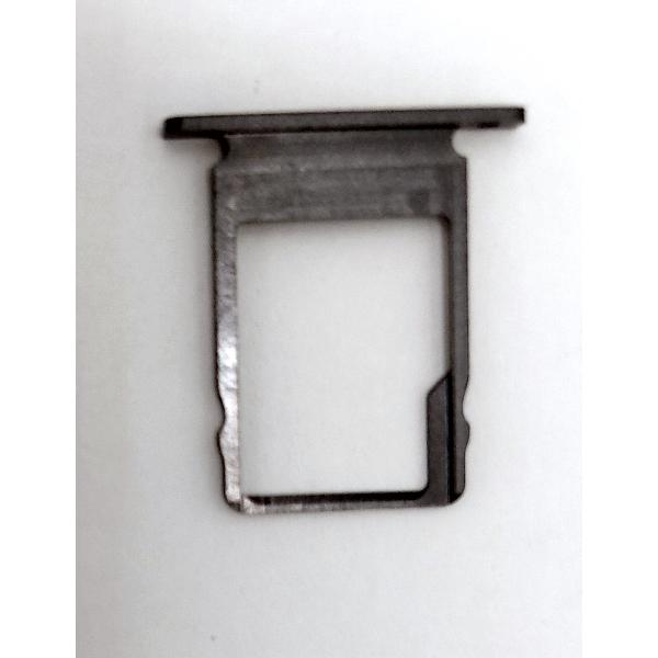 Soporte o bandeja sim gris para Blackview Tab 9 WiFi Blackview Tab 90 WiFi calidad premium