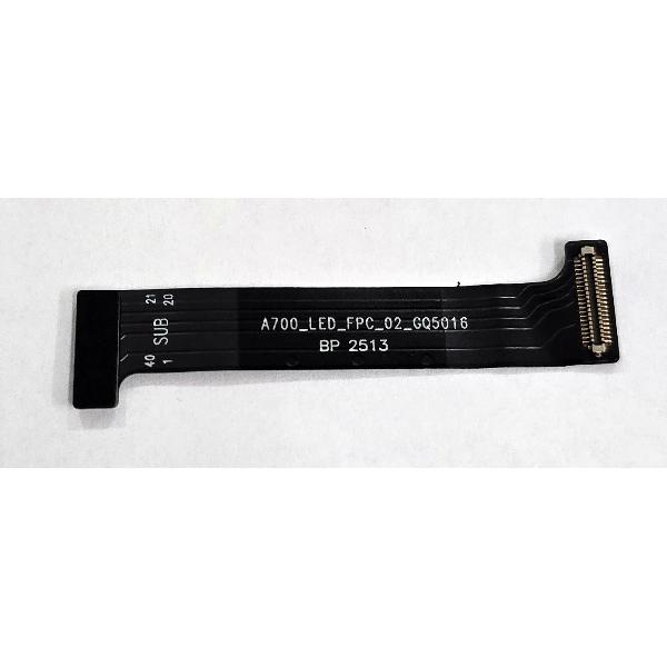 Flex conector de placa de flash para Ulefone Armor 33 Ulefone Armor 33 Pro 5G calidad premium