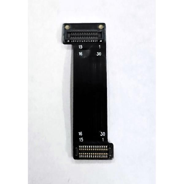 Flex conector de camara trasera angular para Ulefone Armor 33 Ulefone Armor 33 Pro 5G calidad premium - Imagen 2