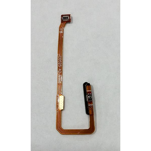 Flex sensor de huella marron para Oppo A5 Pro 4G CPH2711 calidad premium - Imagen 2