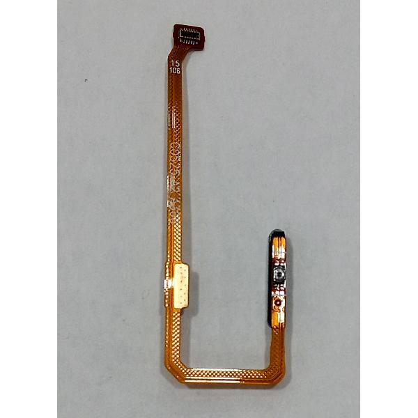 Flex sensor de huella azul para Oppo A5 Pro 4G CPH2711 calidad premium - Imagen 2